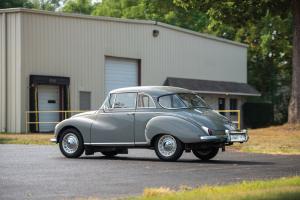 Auto Union 1000 S Coupe DeLuxe 1959 года 